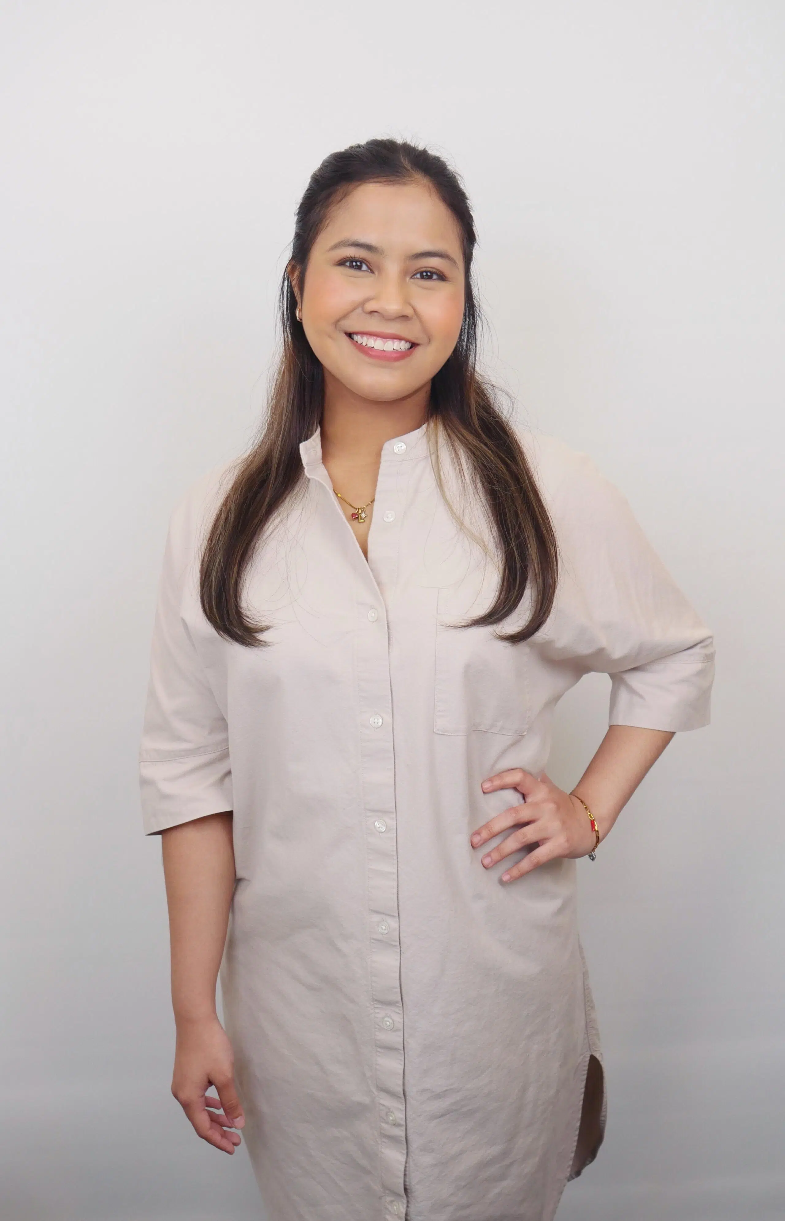 Liyana Dental Hygienist at Orchard Scotts Dental
