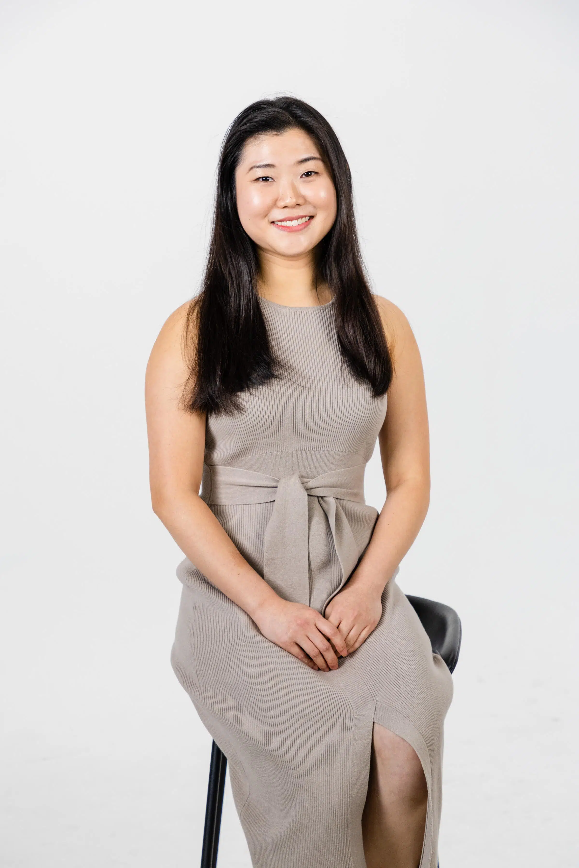 Yici Dental Hygienist at Orchard Scotts Dental