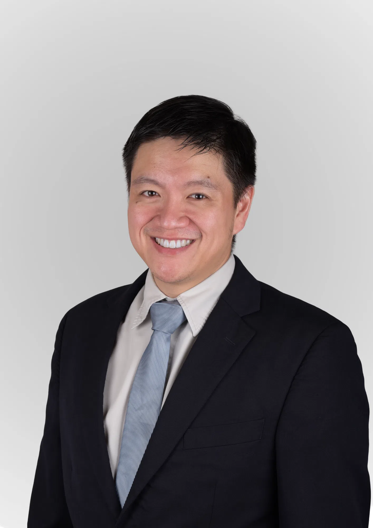 Dr. Noah Teo, Oral Surgeon at Orchard Scotts Dental