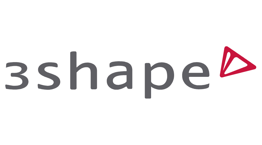 3Shape Logo