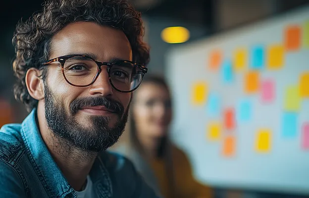 Emotional Change Deck program thumbnail - creating human conversations in workplace