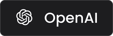 OpenAI logo with the 'OpenAI' text