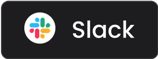 Logo de Slack avec le texte "Slack"