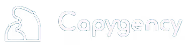 Logo de Capygency