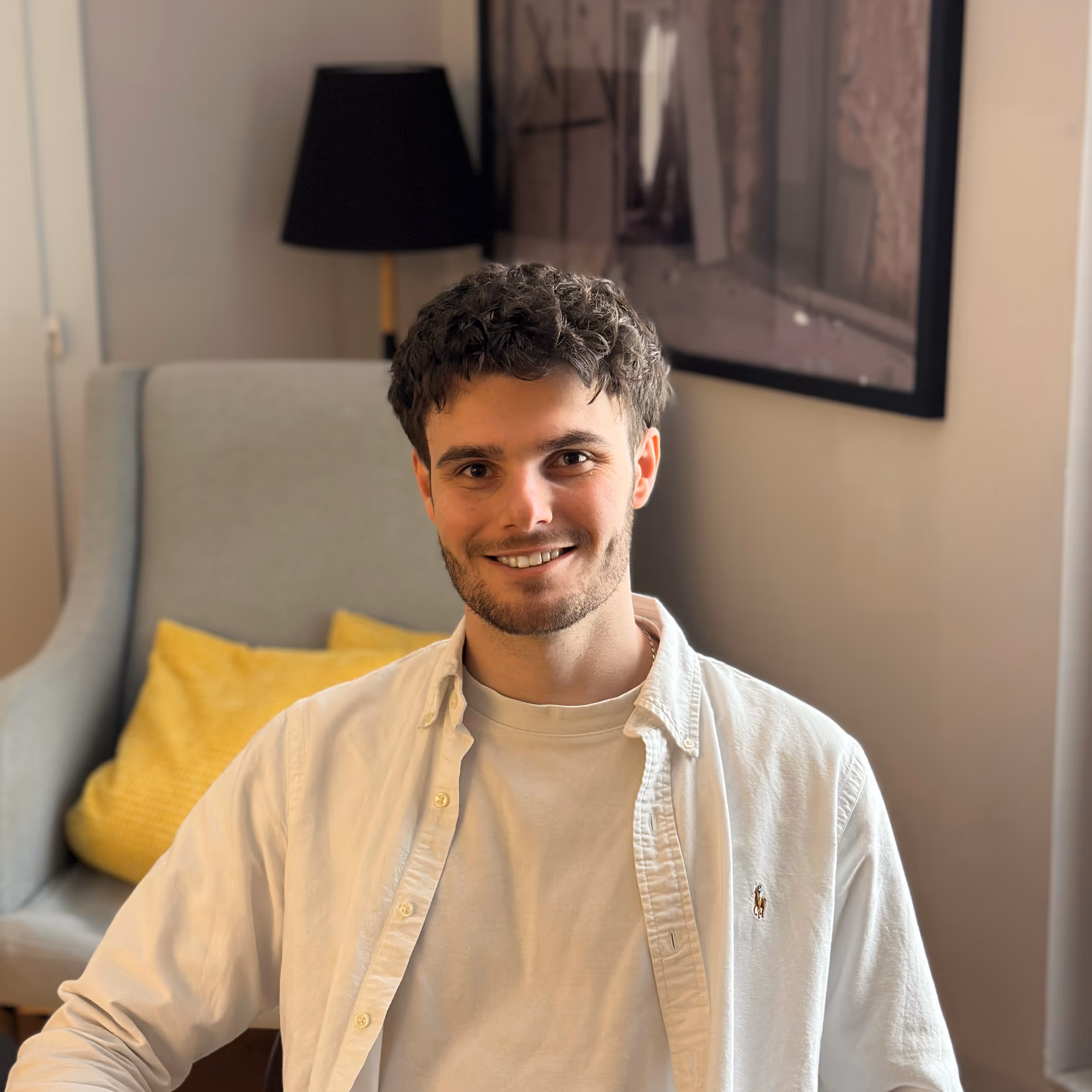 Anthony Le Henaff - Creative Designer Noqode