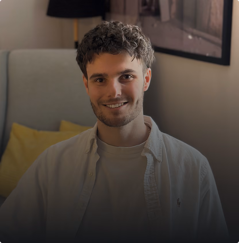 Anthony Le Henaff -Creative Designer Noqode