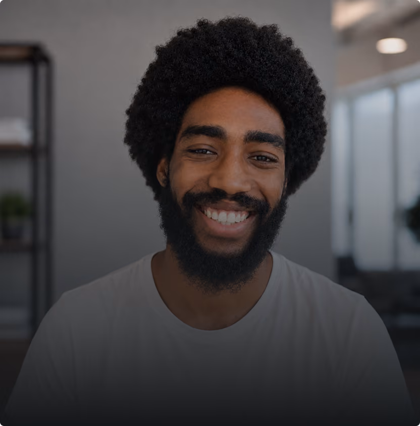 Rayane Ali - Lead Webflow Developer Noqode