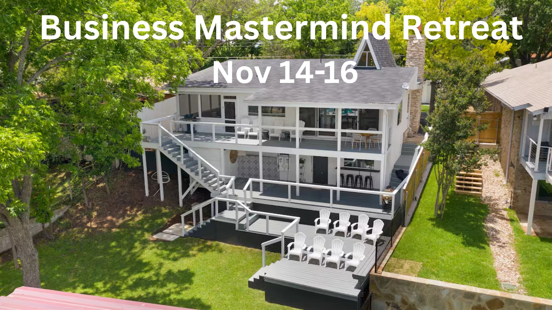 Future Proof Infrastructure