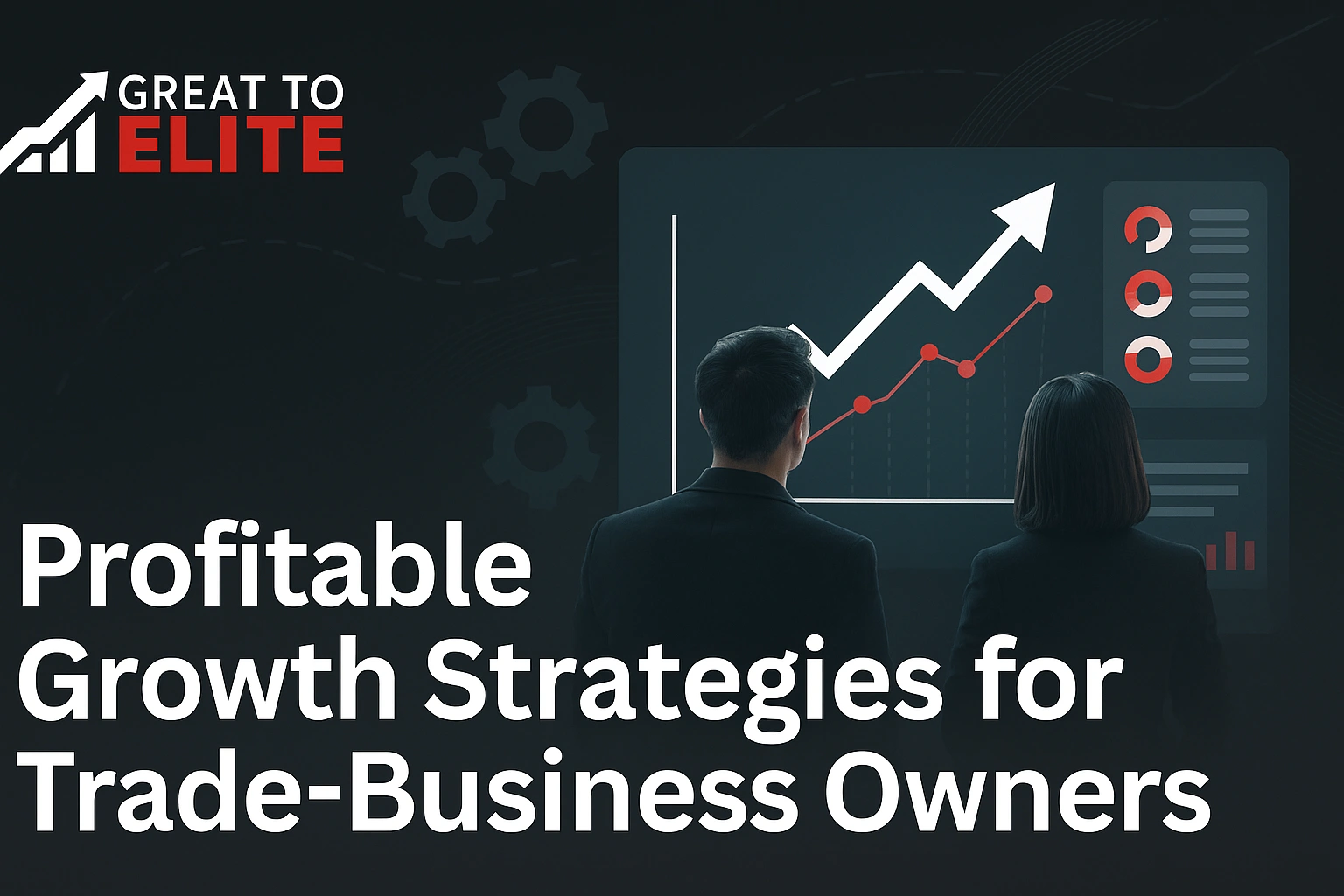 Profitable Growth Strategies