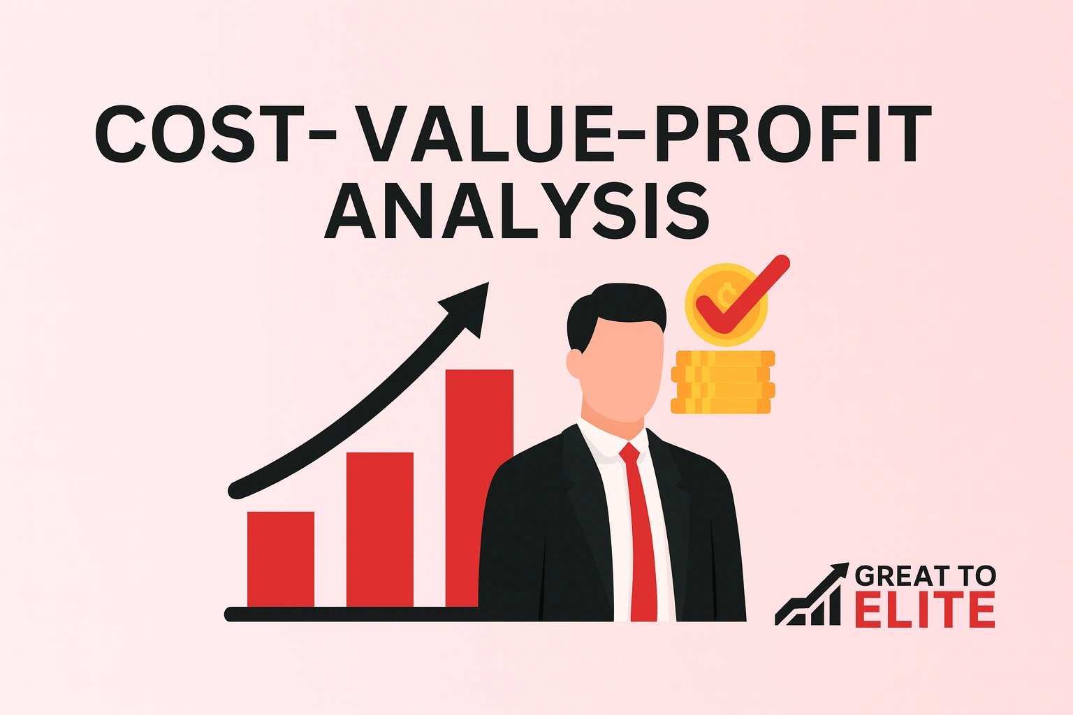 Cost-Value-Profit Analysis for Trade Businesses