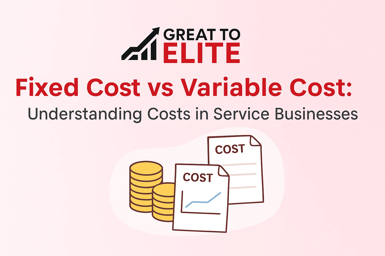 Fixed Cost vs Variable Cost: Understanding Costs in Service Businesses
