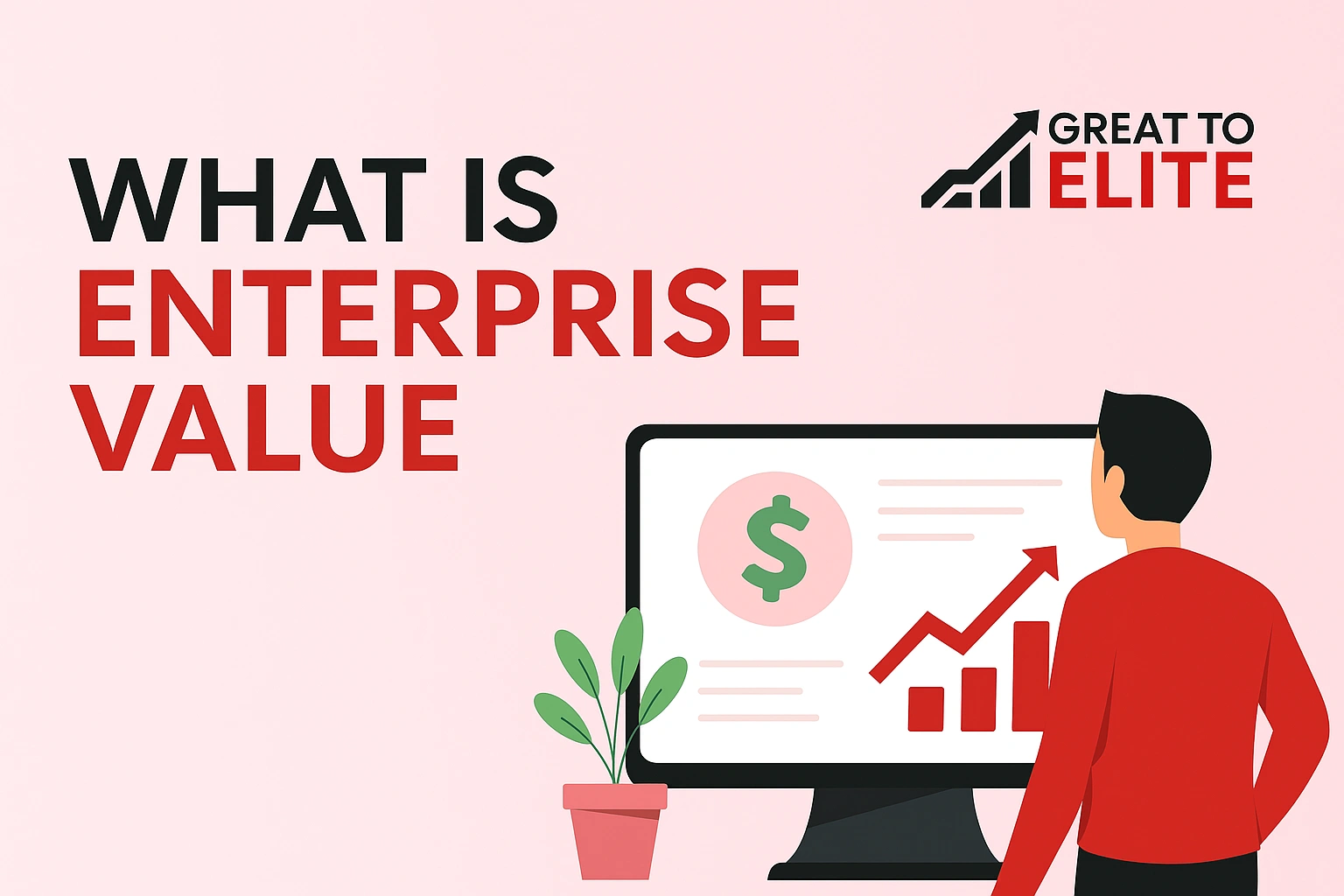 What Is Enterprise Value