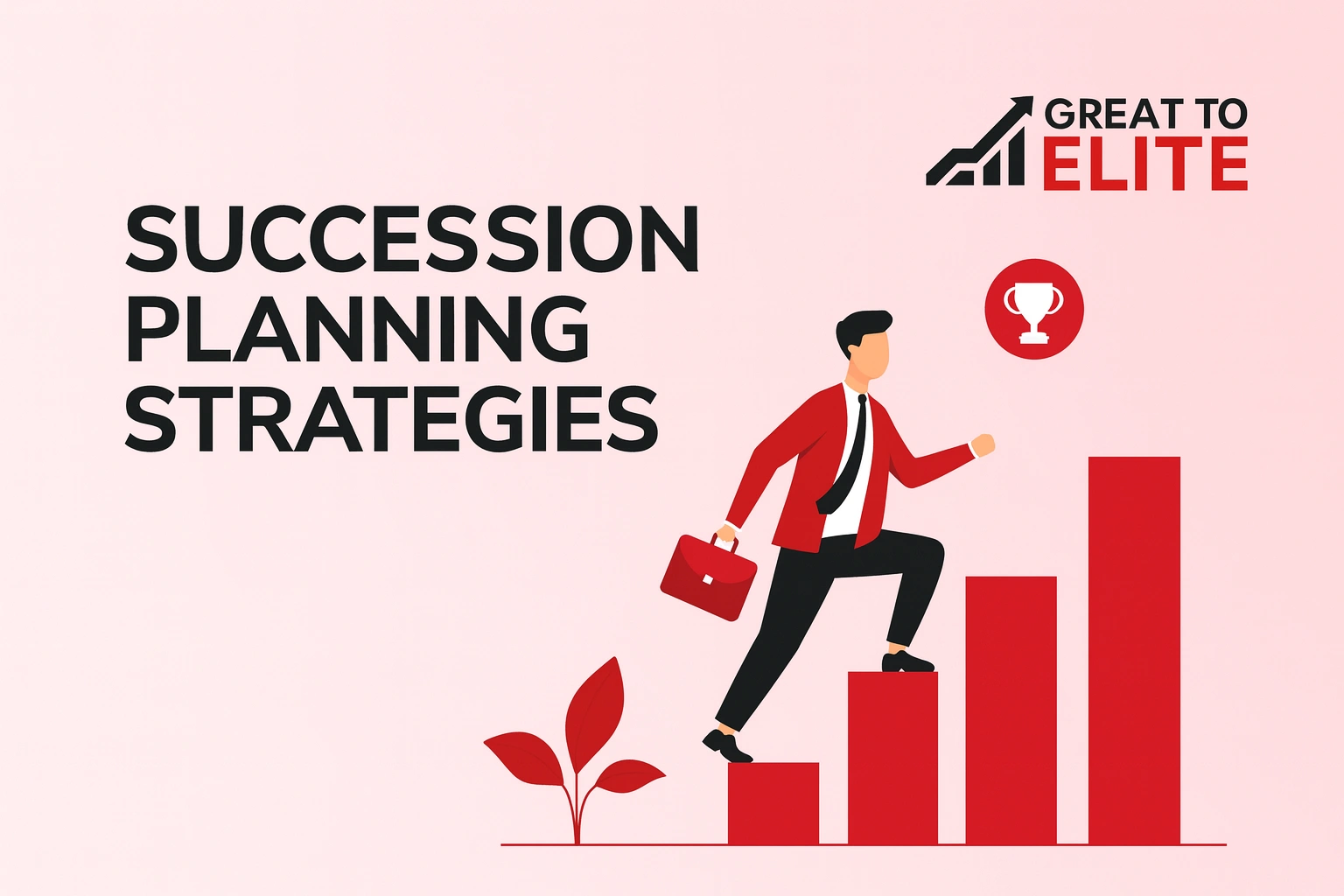 Succession Planning Strategies