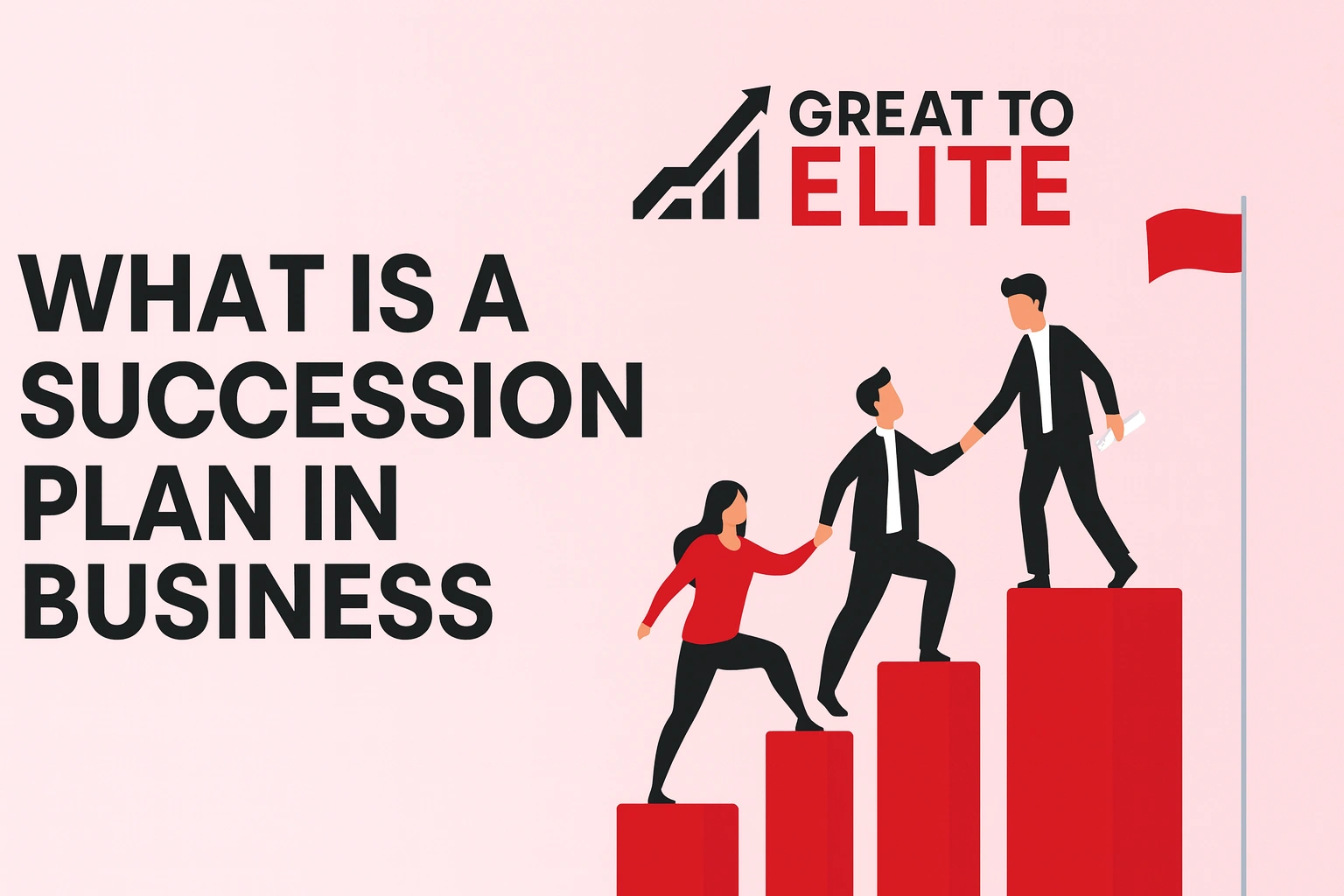 What Is a Succession Plan in Business