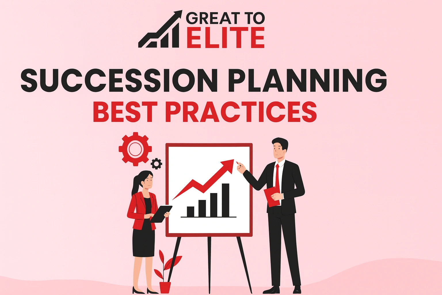Succession Planning Best Practices