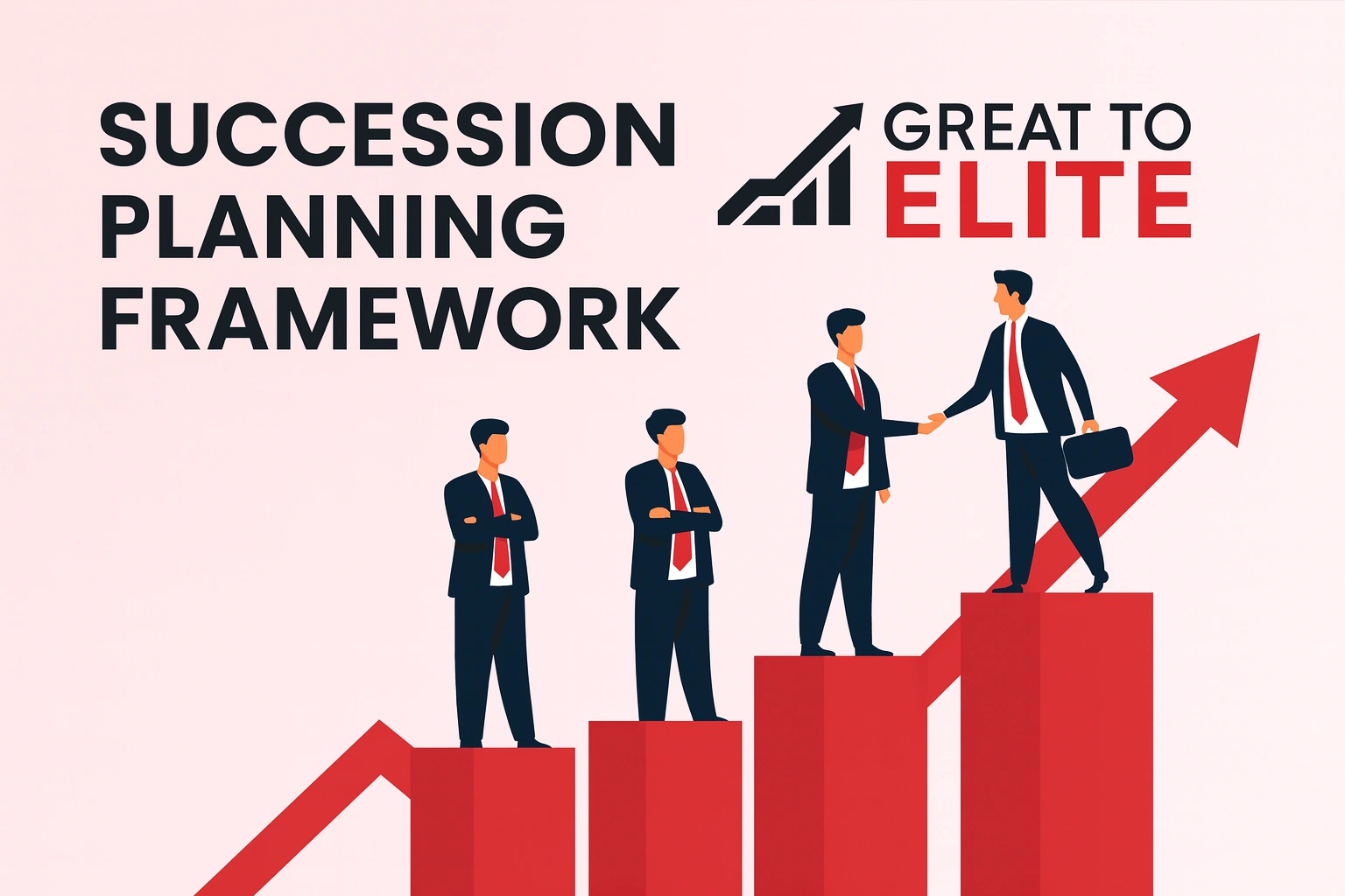 Succession Planning Framework