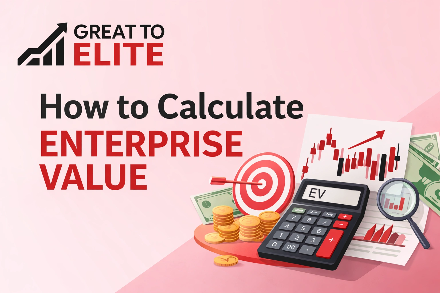How to Calculate Enterprise Value