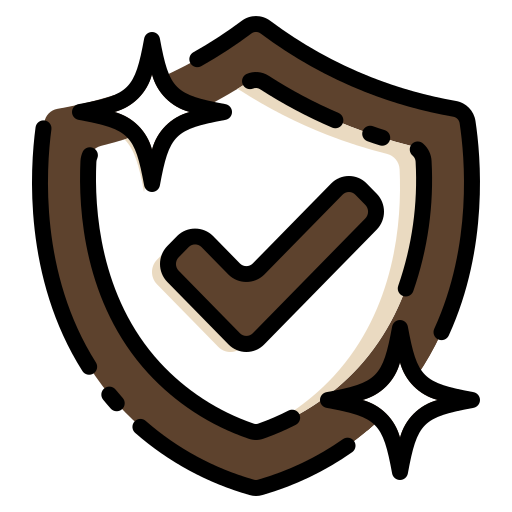 Craftsmanship Backed by Warranty