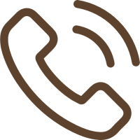 Phone call icon