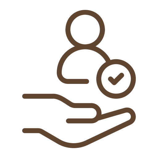Client-First Process