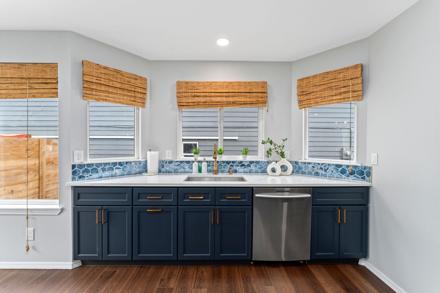 Kitchen Remodels (2)