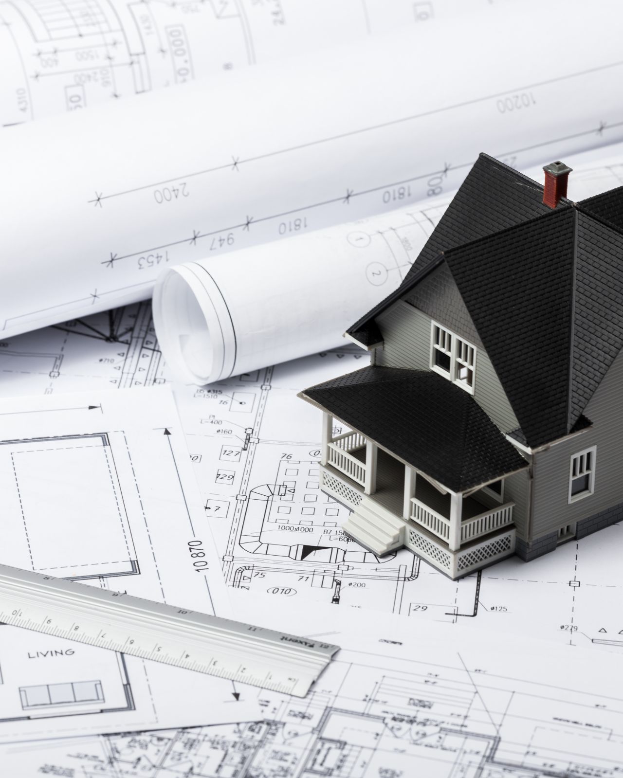 architect plans