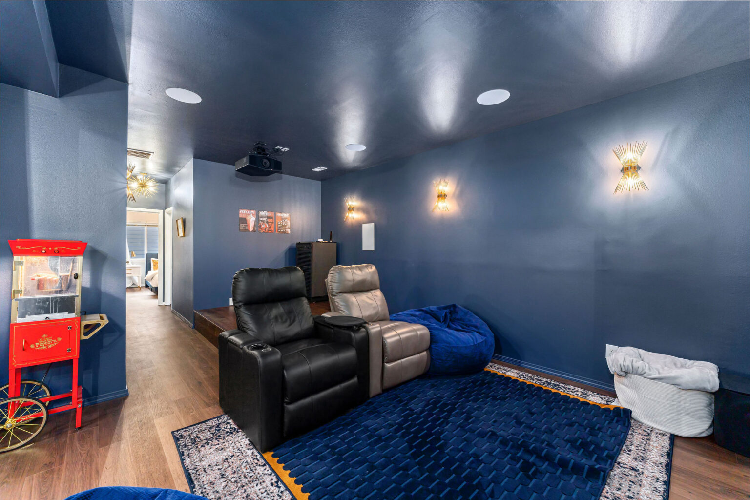 whole house remodels