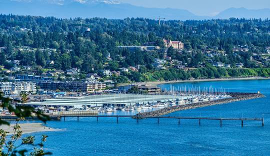 Des Moines, WA