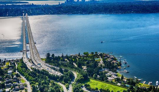 Mercer Island, WA