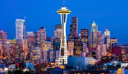 Seattle, WA