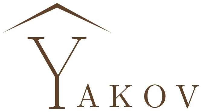 Yakov Construction Logo