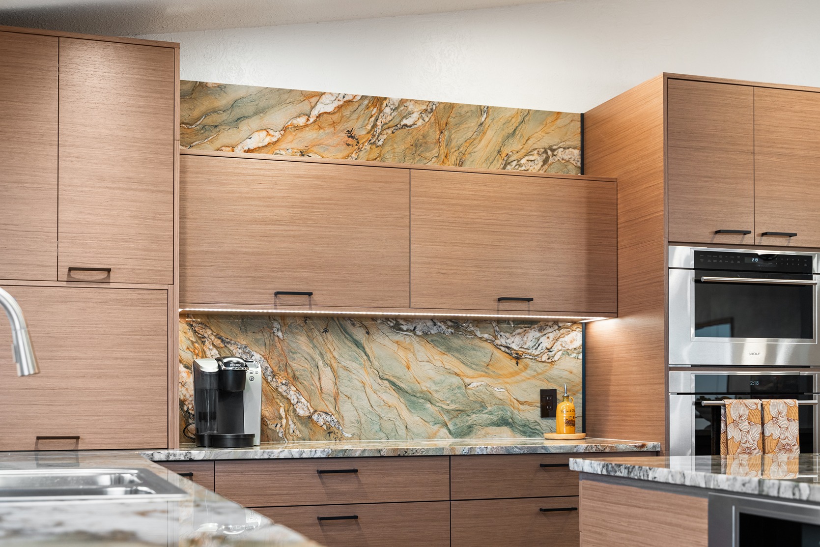 A West Seattle Beach House Gets a Stunning New Layout and Look