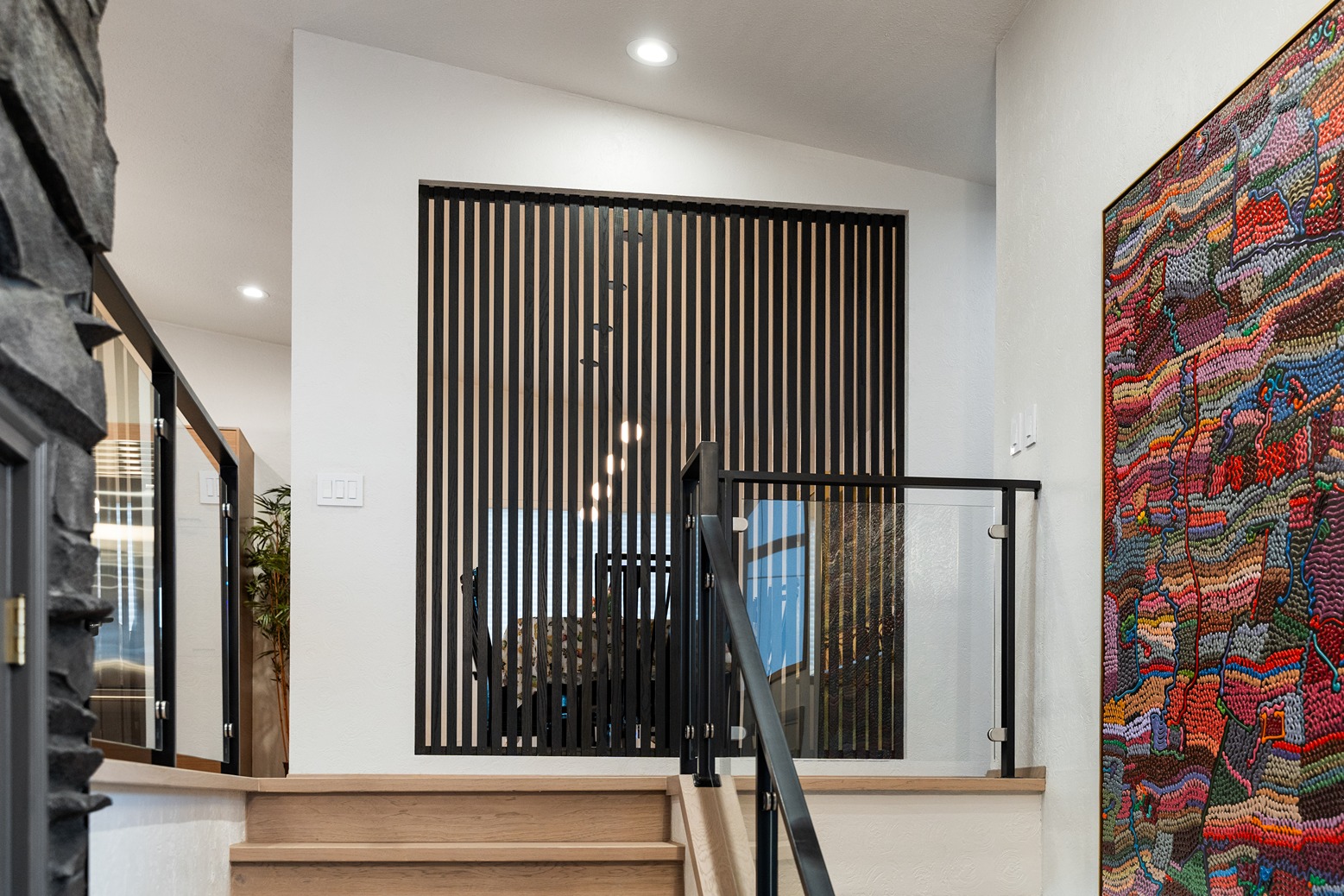 A West Seattle Beach House Gets a Stunning New Layout and Look