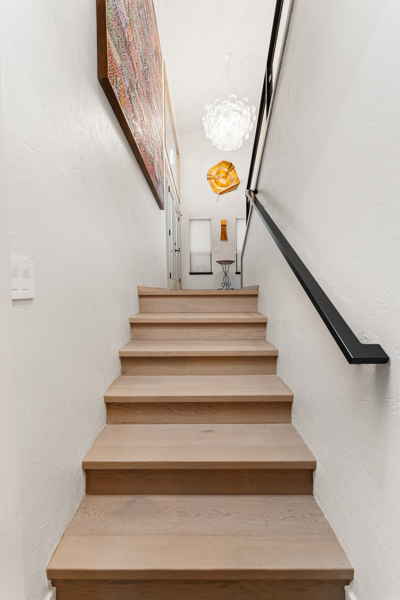 A West Seattle Beach House Gets a Stunning New Layout and Look