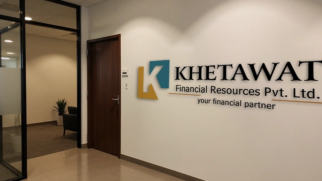Khetawat - Financial Resources Pvt. Ltd.