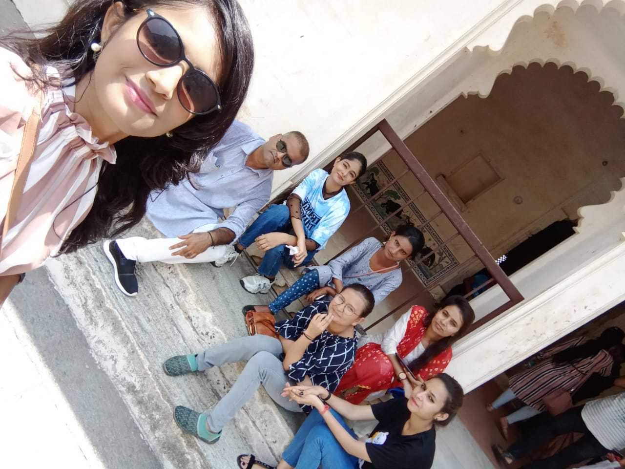 Udaipur Trip