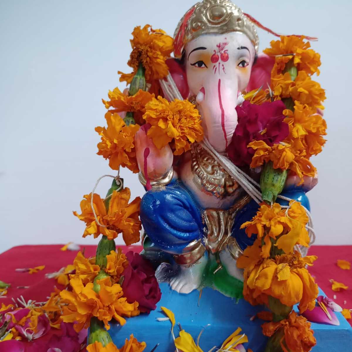 Ganesh Utsav