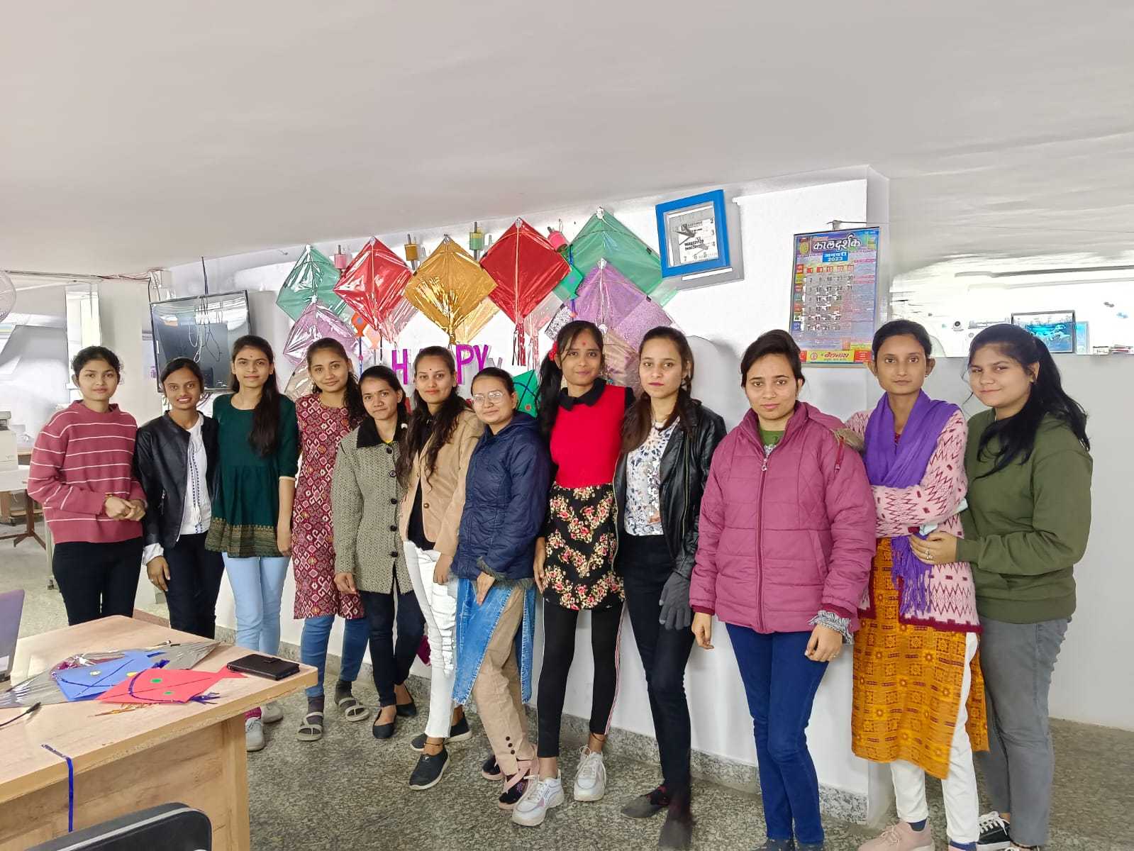 Makar Sakranti Festival 2023