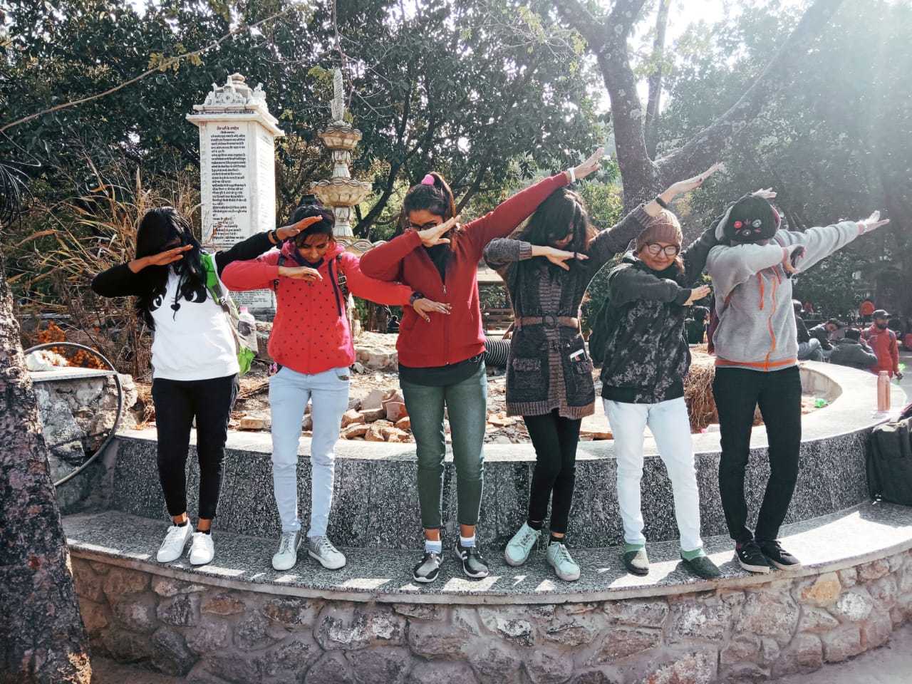 Mount Trip