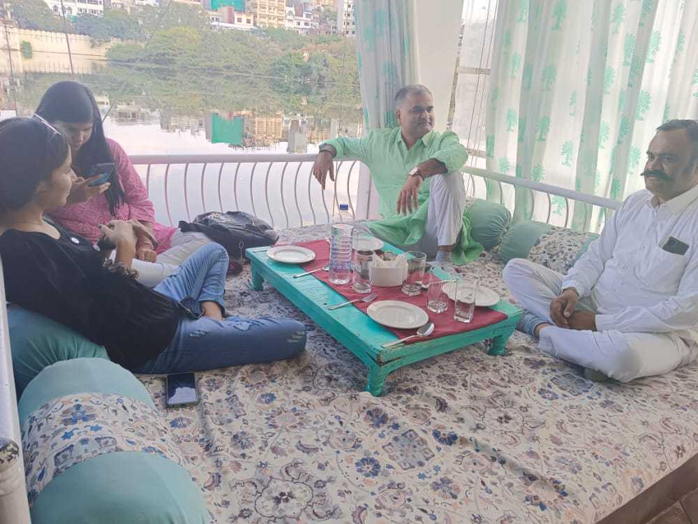 Udaipur Trip 2022