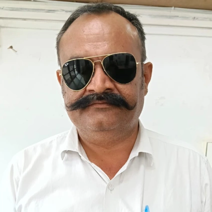 जालम सिंह