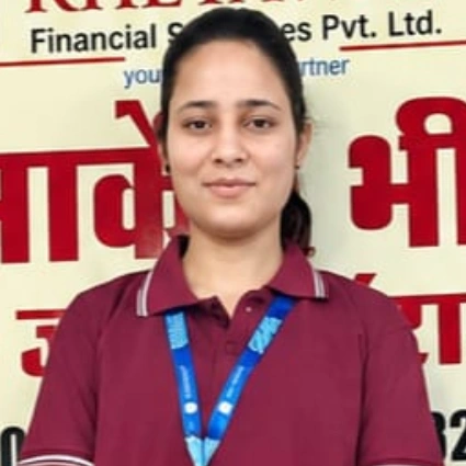मिस जयश्री फुलवारिया