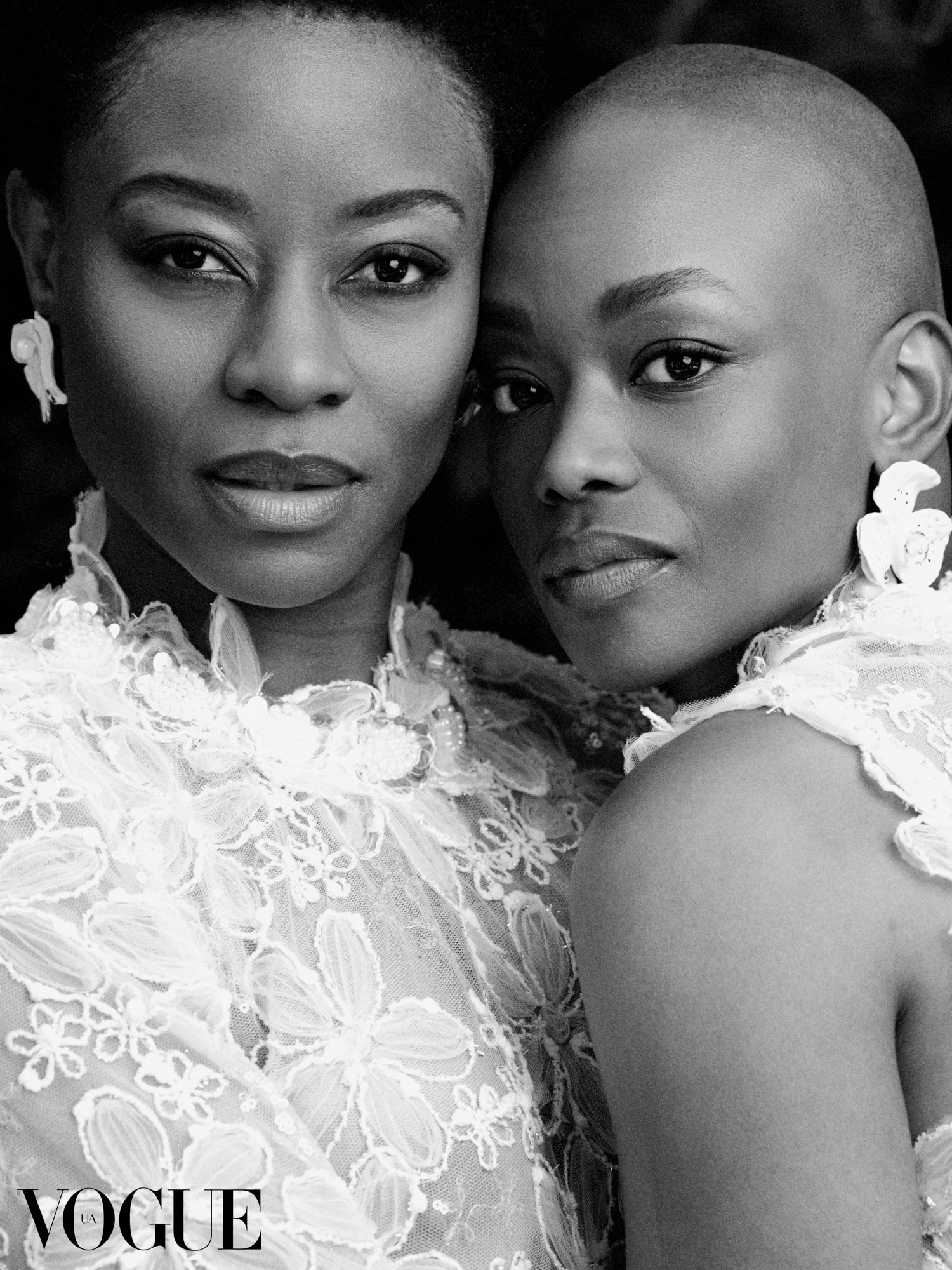 Vogue Ukraine August 2025