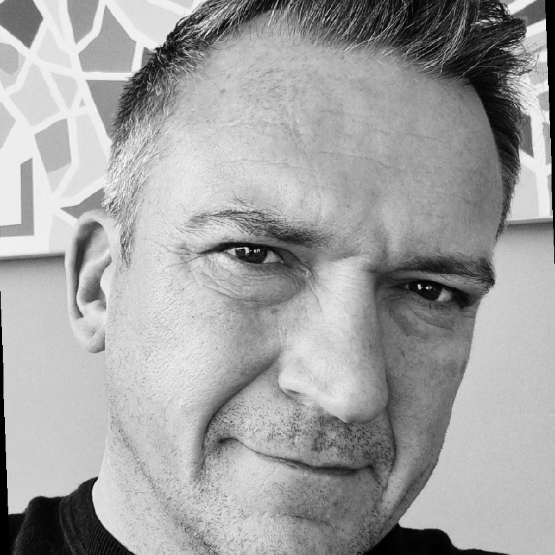 Terry Kemp