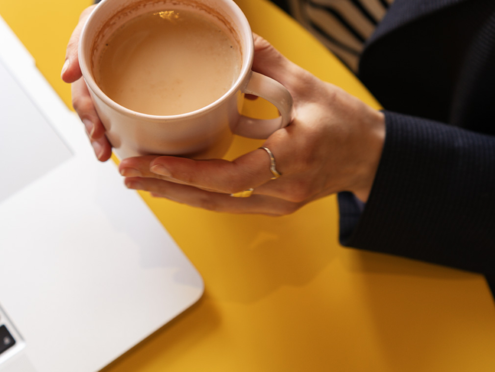 Employees miss a week off each year due to financial stress
