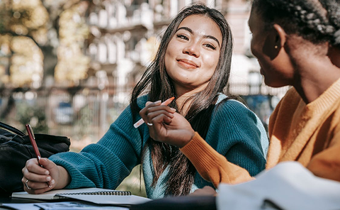 Skills for University and Beyon