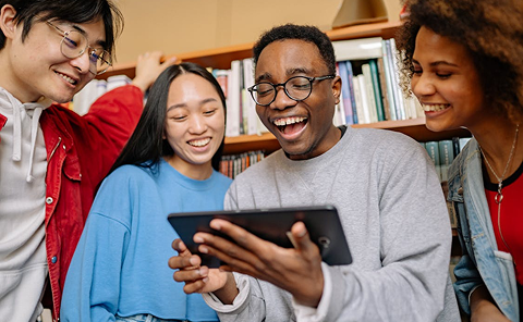 Continued Academic Engagement