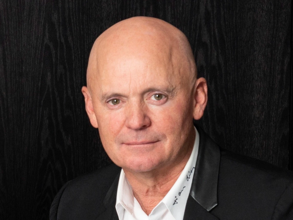 Simon Herbert