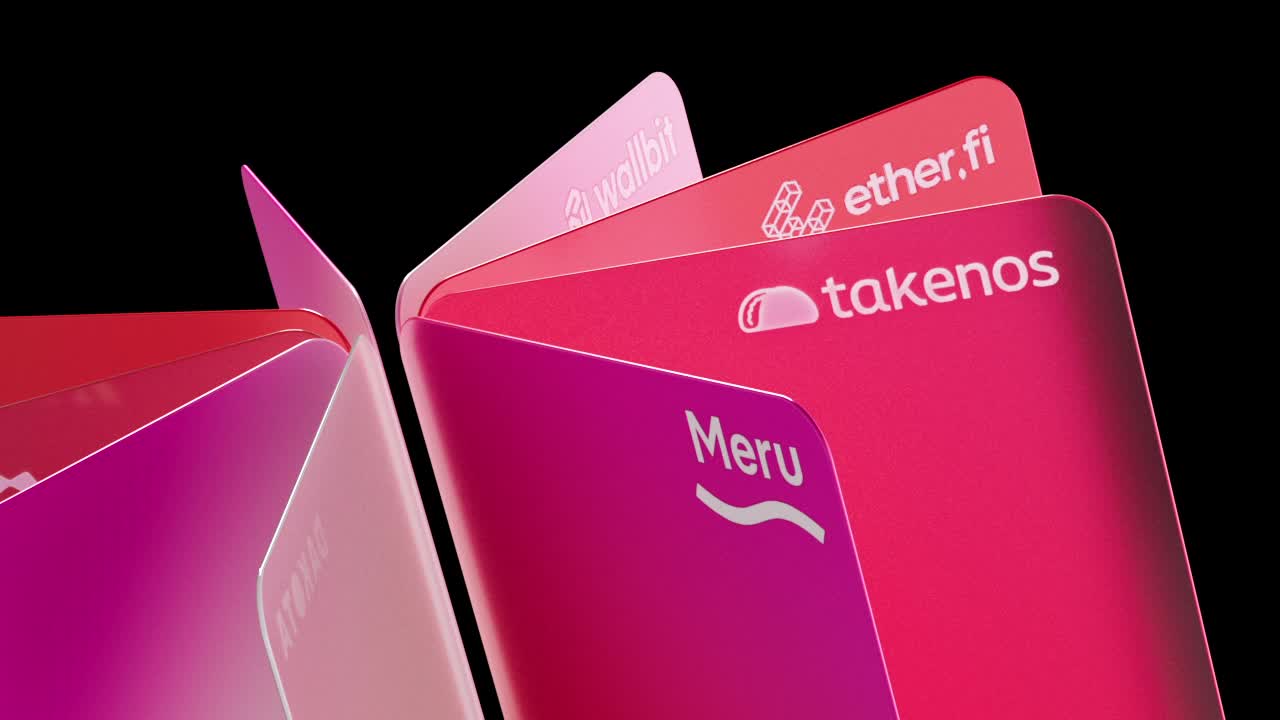 Rain | Stablecoin-Powered Cards & Payments Infrastructure