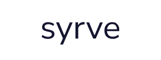 Syrve POS logo